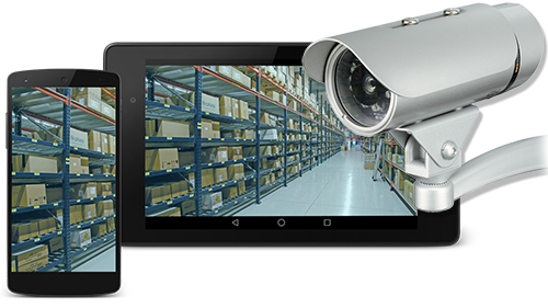 videosurveillance